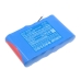 Batterie compatible avec Opwill CS-OTP120SL