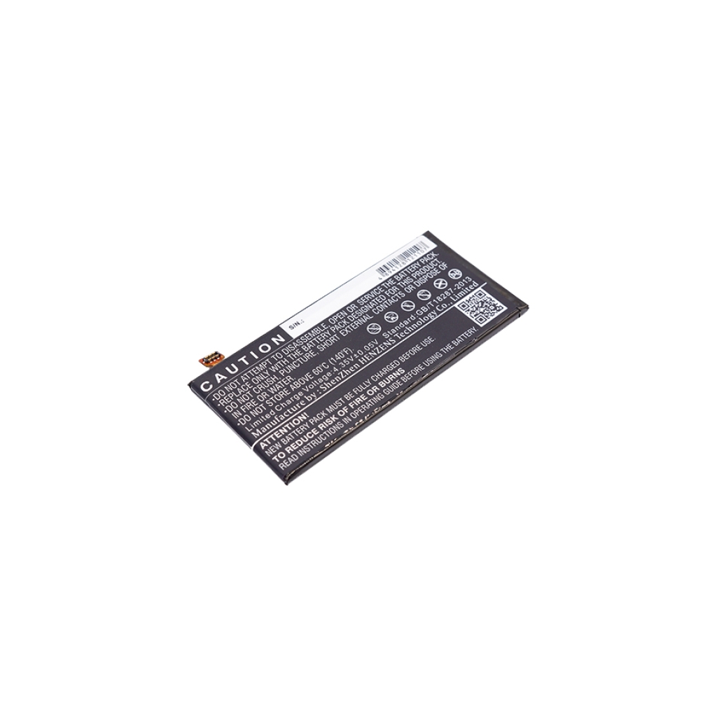 Batteries Remplace TLP025C2