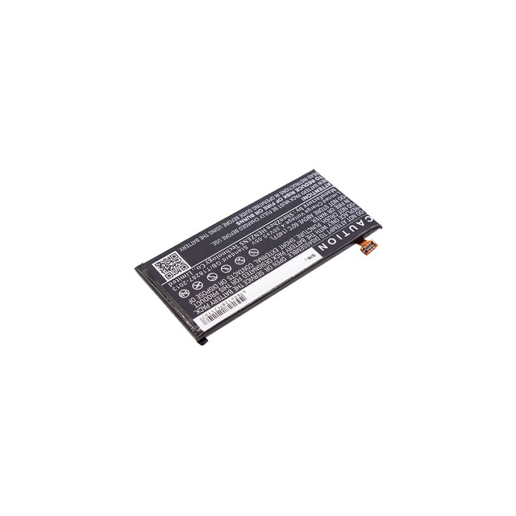 Batteries Remplace TLP025C2