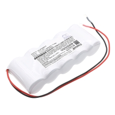 Remplacement de batterie compatible pour  FFA718B1,FFA718B1-W