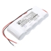 Batterie de caméra de sécurité domestique Otis CS-OTS200LS