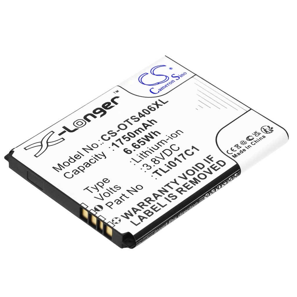 TCL Flip Pro
