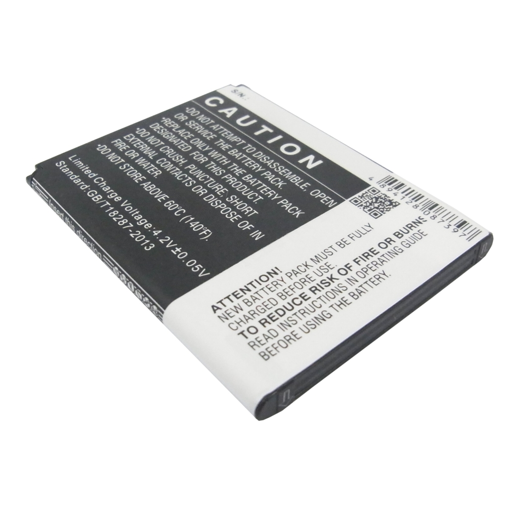 Batterie compatible avec Alcatel TCL CS-OTS606XL