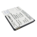 Batterie compatible avec Alcatel TCL CS-OTS606XL