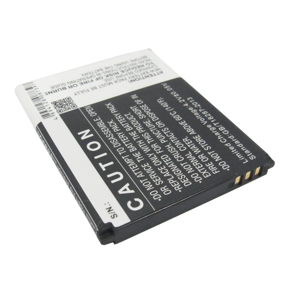 Batterie compatible avec Alcatel TCL CS-OTS606XL