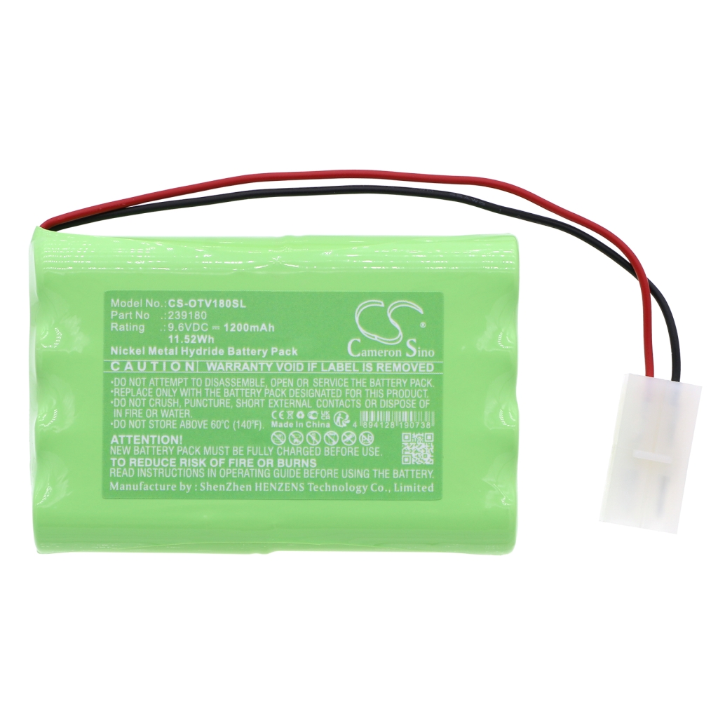 Otc EVO Scan Scanner Diagnostic