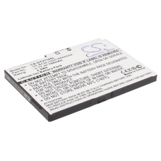 Remplacement de batterie compatible pour Alcatel B-LAVA,CAB30C0000C1,OT-BY30,T5001664AAAA