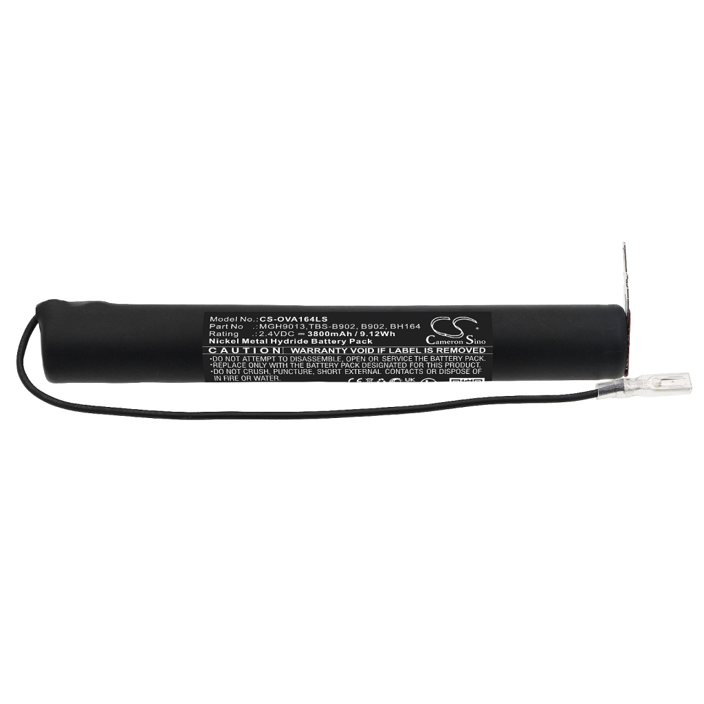 Mackwell GP400LAHT2AX