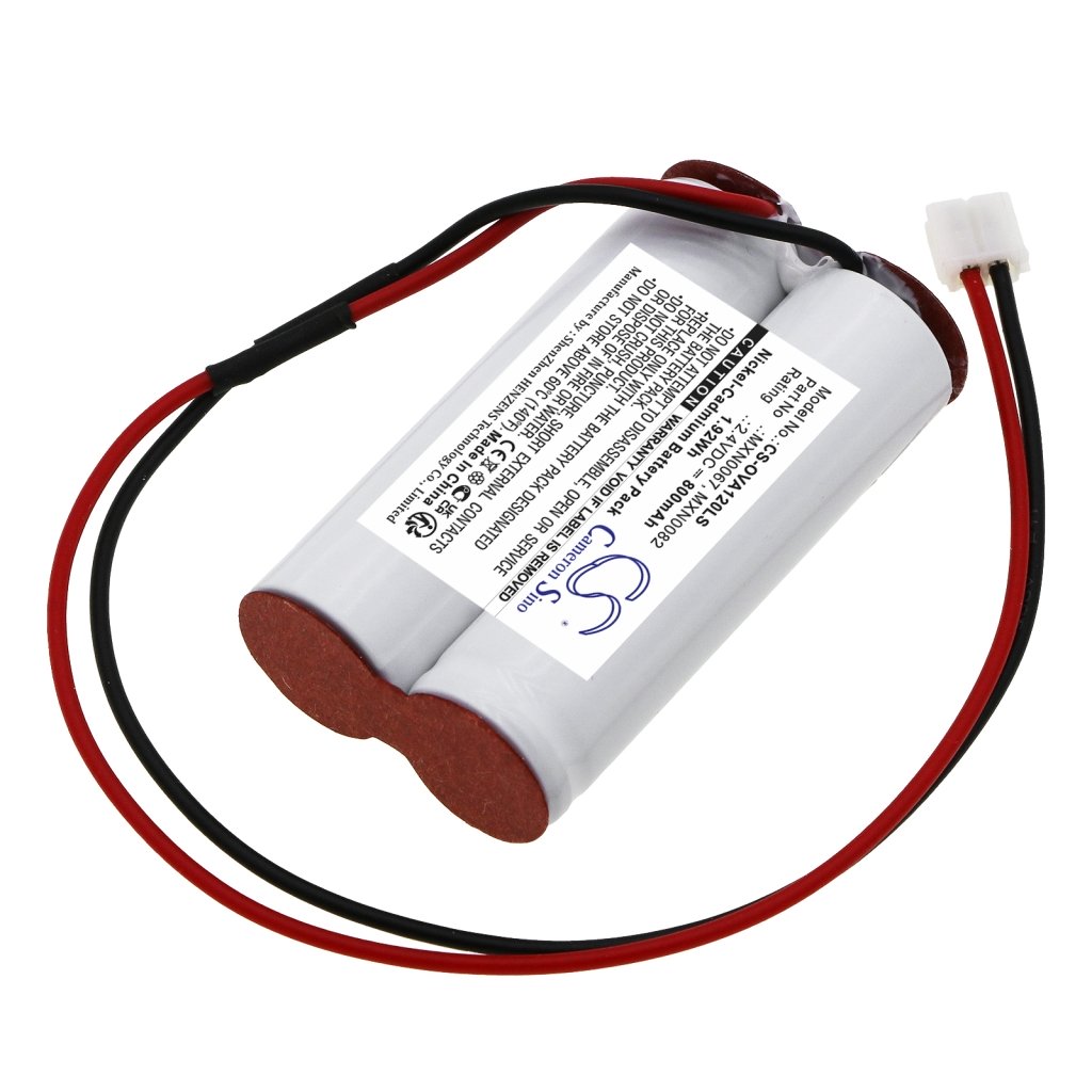 Batteries Remplace MXN0082