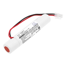 Remplacement de batterie compatible pour Schneider OVA58983