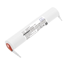 Remplacement de batterie compatible pour Schneider MGN9015