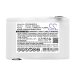 Batteries Remplace MGN9005
