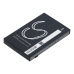 Batteries compatible avec Infant Optics DXR-5 DXR-5 CS-OXR500MB