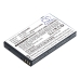 Batteries compatible avec Infant Optics DXR-5 DXR-5 CS-OXR500MB