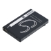 Batteries compatible avec Infant Optics DXR-5 DXR-5 CS-OXR500MB