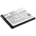 Batterie compatible avec Olympia CS-OYS216SL