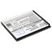 Batterie compatible avec Olympia CS-OYS216SL