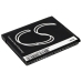 Batterie compatible avec Olympia CS-OYS216SL