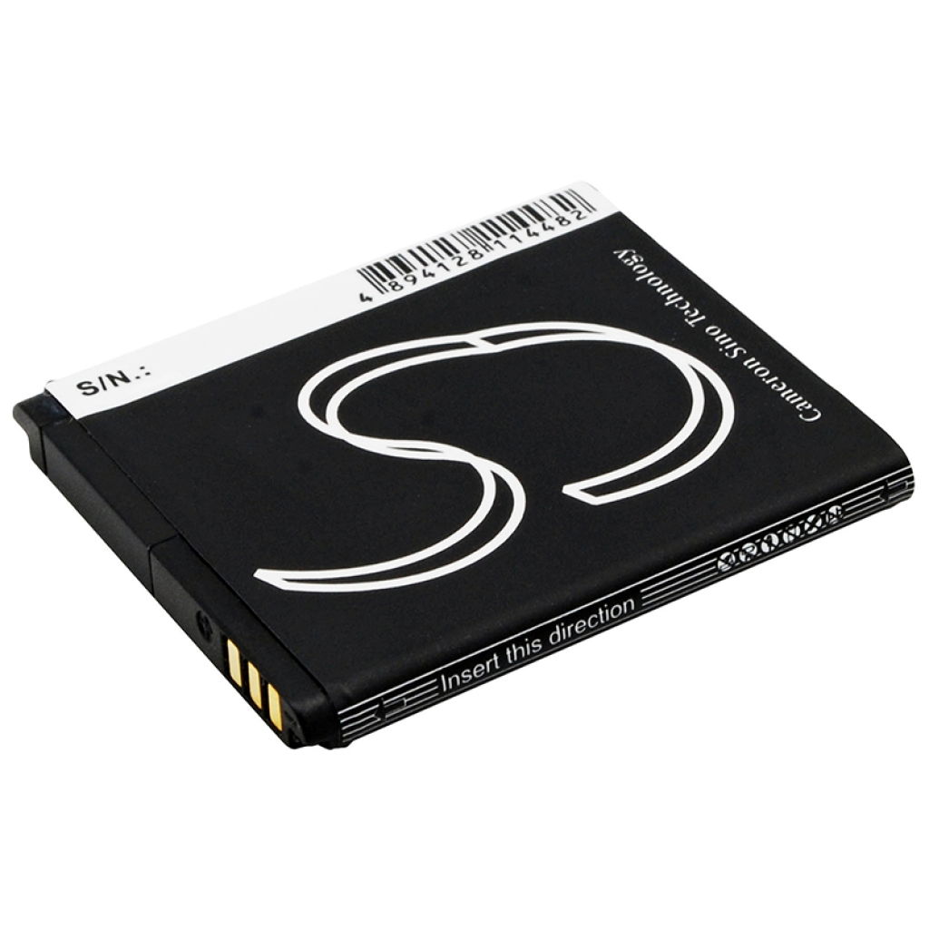Batterie compatible avec Olympia CS-OYS216SL