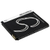 Batterie compatible avec Olympia CS-OYS216SL