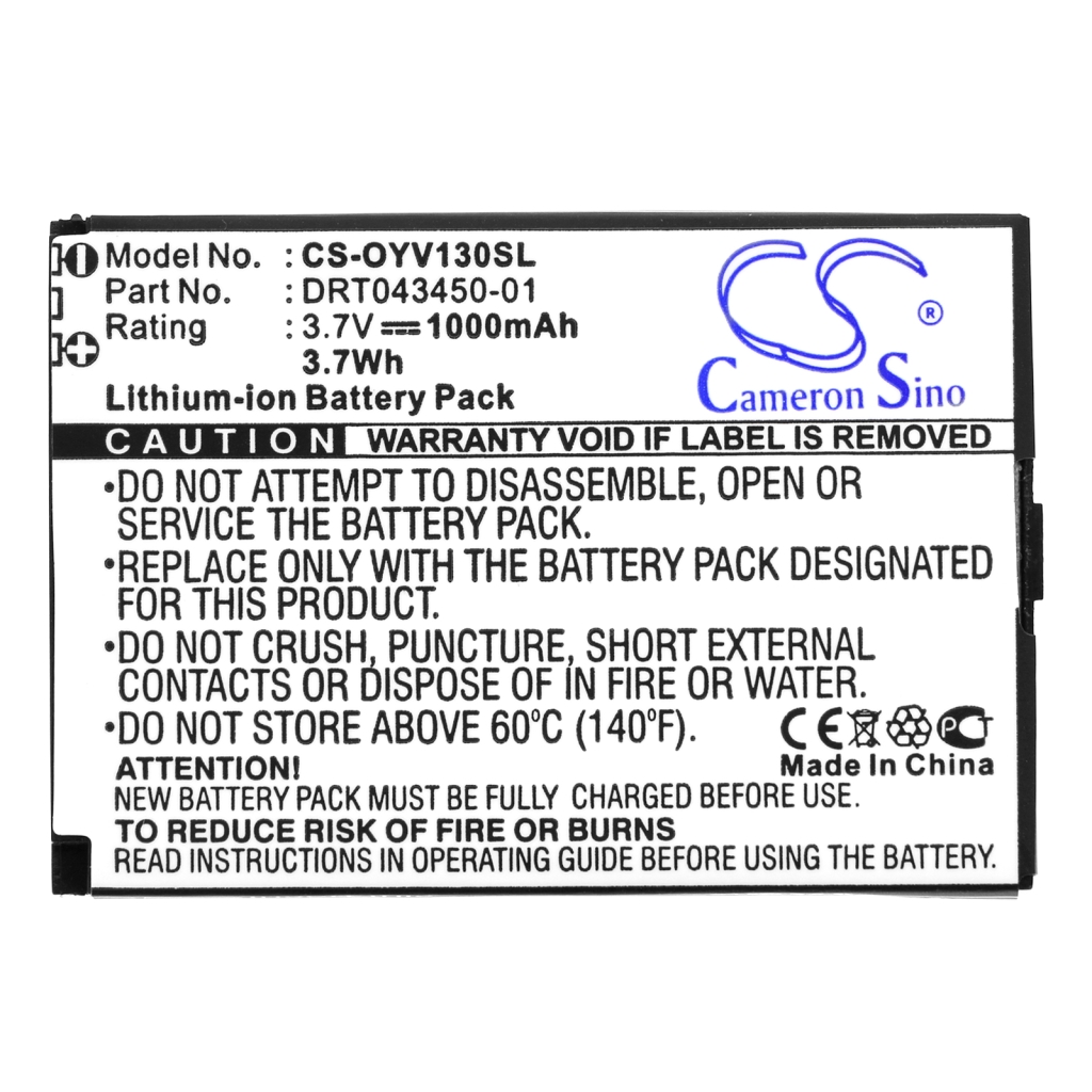 Mobile Phone Battery Auro M101