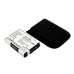 Batterie compatible avec HTC DOPOD i-Mate Qtek CS-P100XL