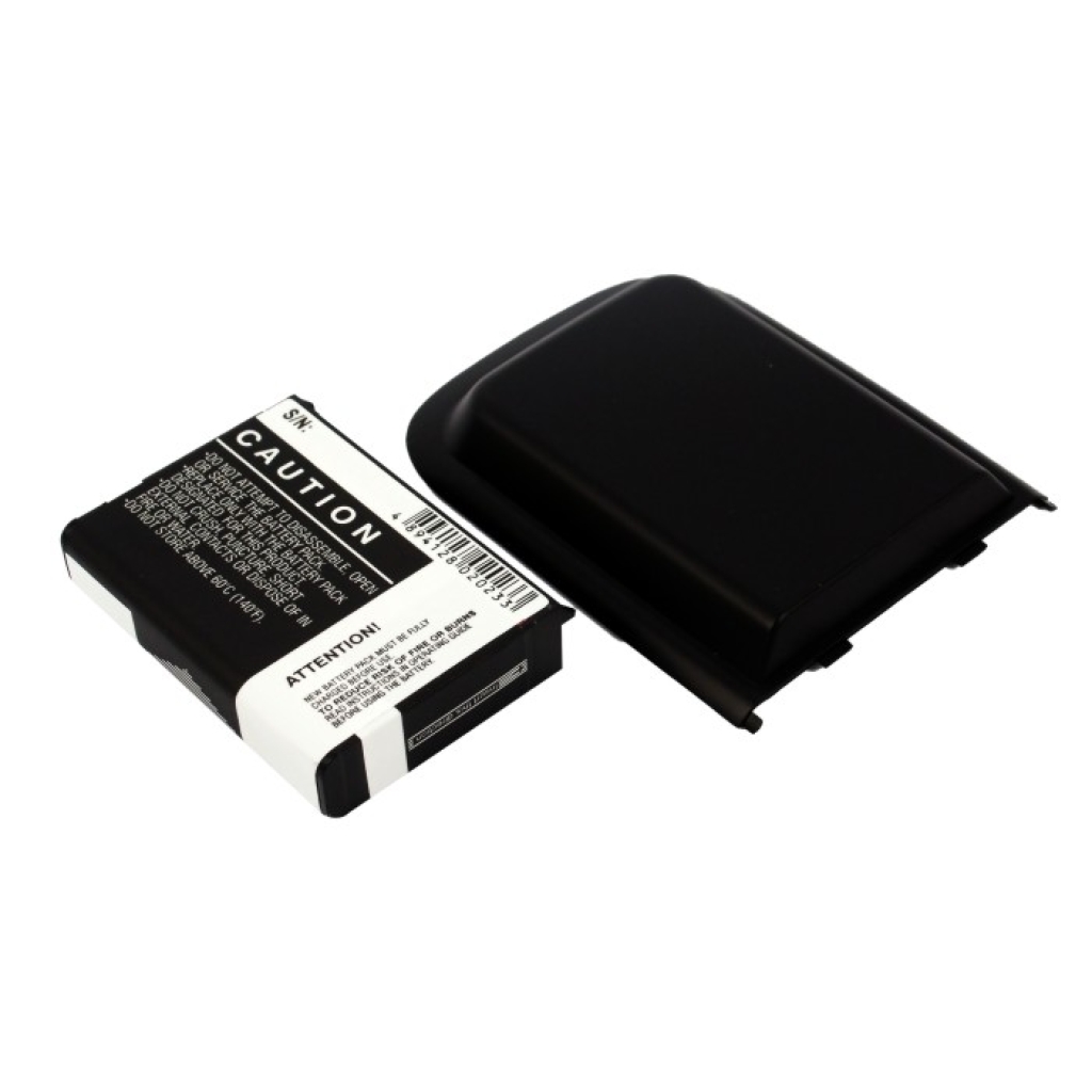 Batterie compatible avec HTC DOPOD i-Mate Qtek CS-P100XL