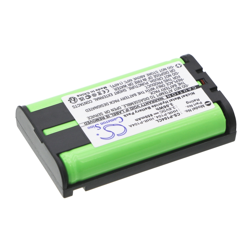 Panasonic KX-TG5632M