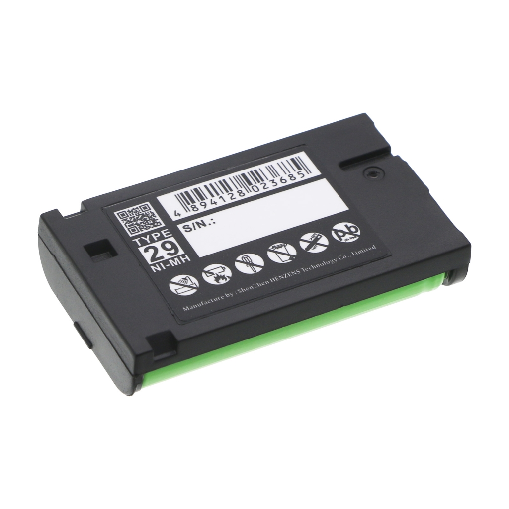 Panasonic KX-TG5632M