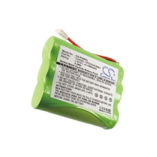 Compatible battery replacement for V Tech 23-298,2414,3300,3301,80-5071-00-00...