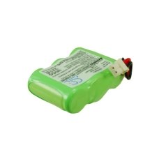 Compatible battery replacement for RCA 239069,60AAH3BMX,80-1338-00-00,89-1332-00-00,BT163345...