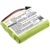 Cordless Phone Battery Radio Shack 43-8013