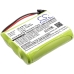 Cordless Phone Battery Radio Shack ET-1109