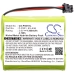 Batteries Remplace BT-15