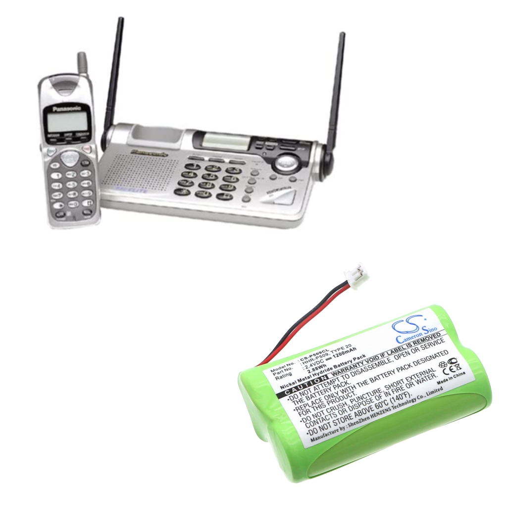 Uniden EHD1200GB