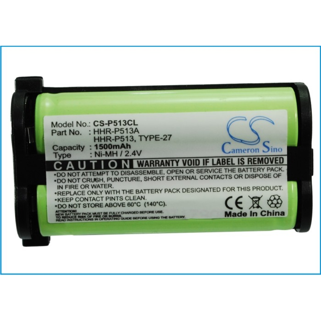 Panasonic KXTG2216