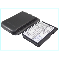 Remplacement de batterie compatible pour Asus SBP-06