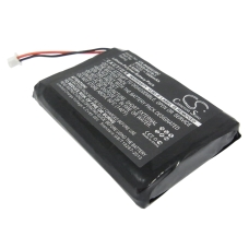Remplacement de batterie compatible pour Panasonic E6D20-AU78-1