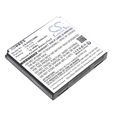 Remplacement de batterie compatible pour Pax YW-018