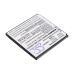 Batterie compatible avec Pax CS-PAS057BL