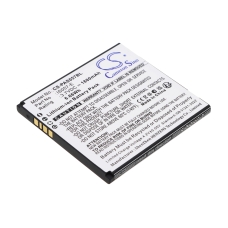 Remplacement de batterie compatible pour Pax IS057-E
