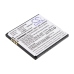 Batterie compatible avec Pax CS-PAS057BL