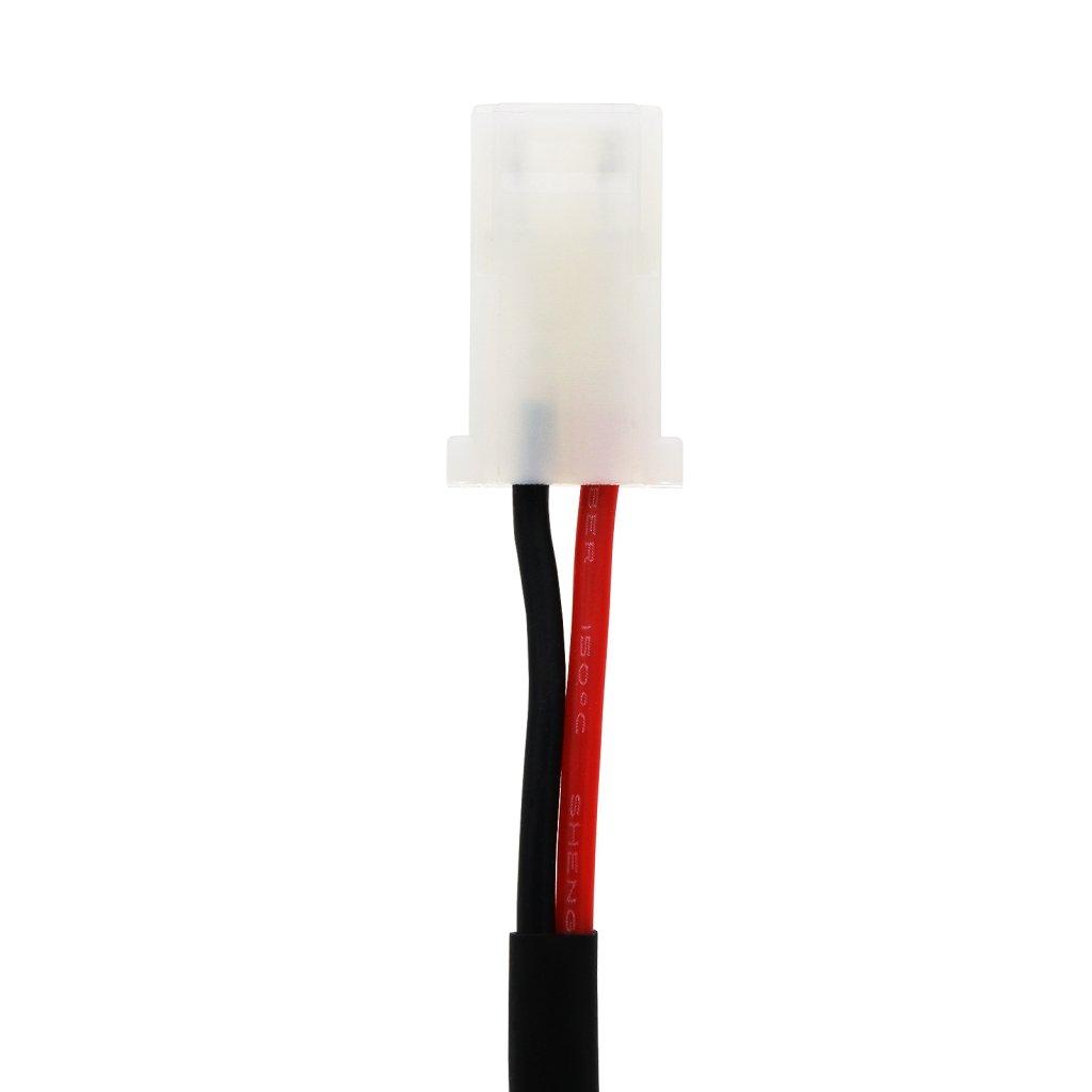 Batterie de caméra de sécurité domestique Powersonic CS-PAS031LS