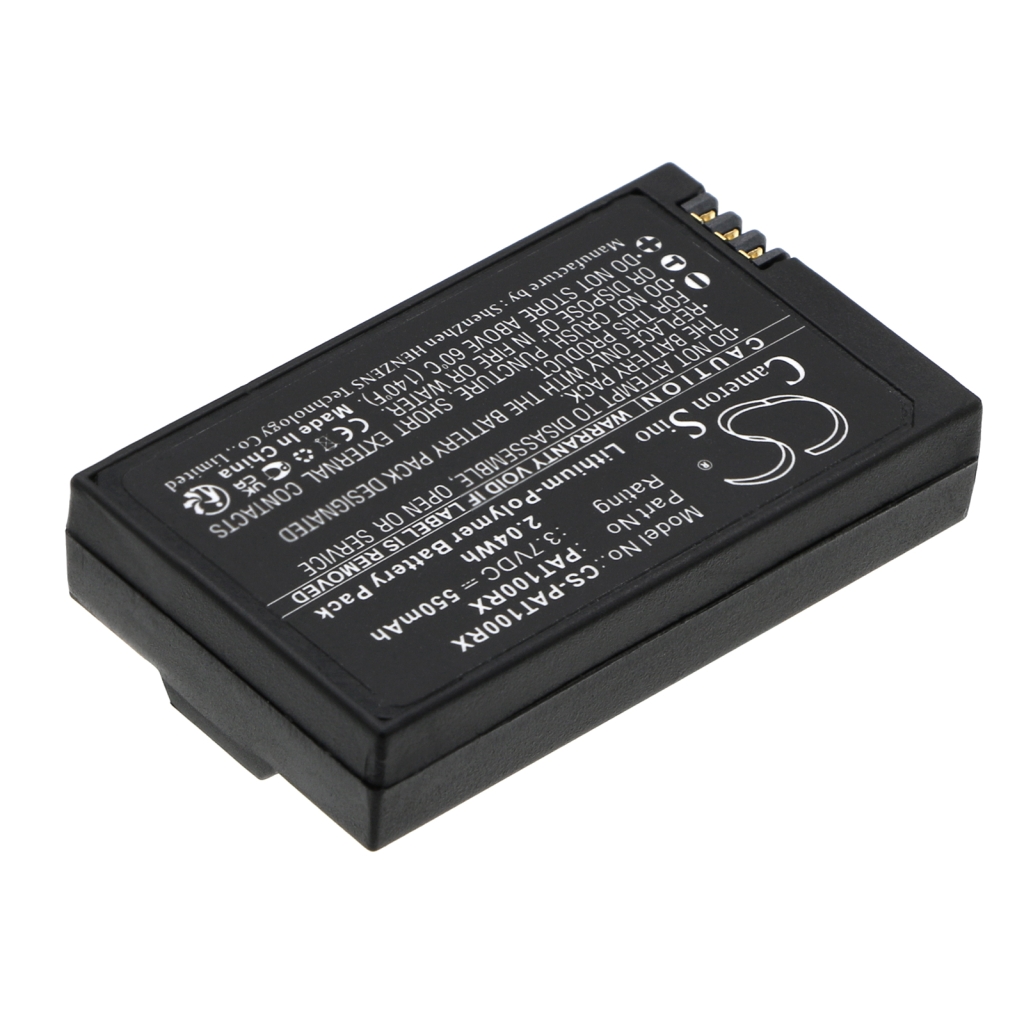 Batteries pour drones Parrot CS-PAT100RX