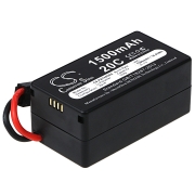 Batteries pour drones Parrot AR.Drone 2.0