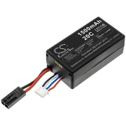 Batteries pour drones Parrot AR.Drone 2.0