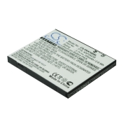 Batterie de téléphone portable SoftBank P-03A
