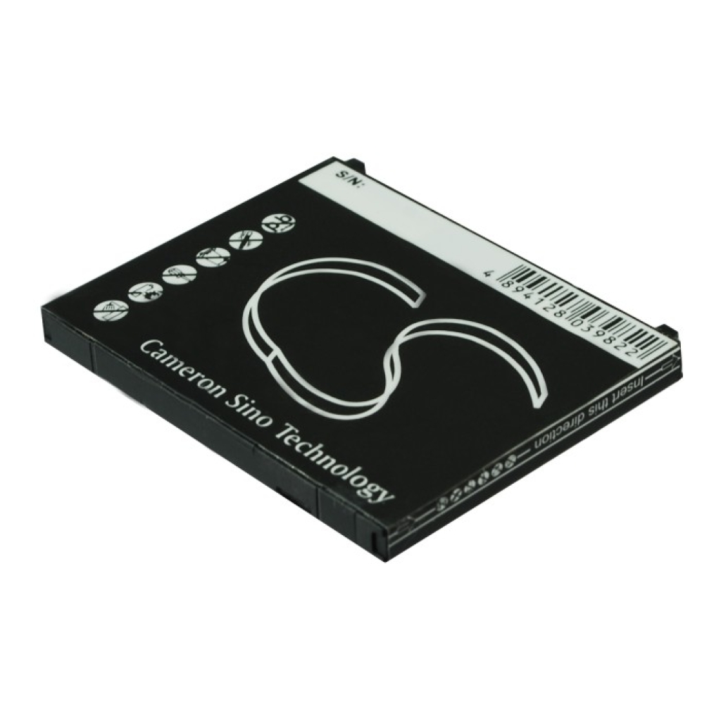 Mobile Phone Battery SoftBank P-08A