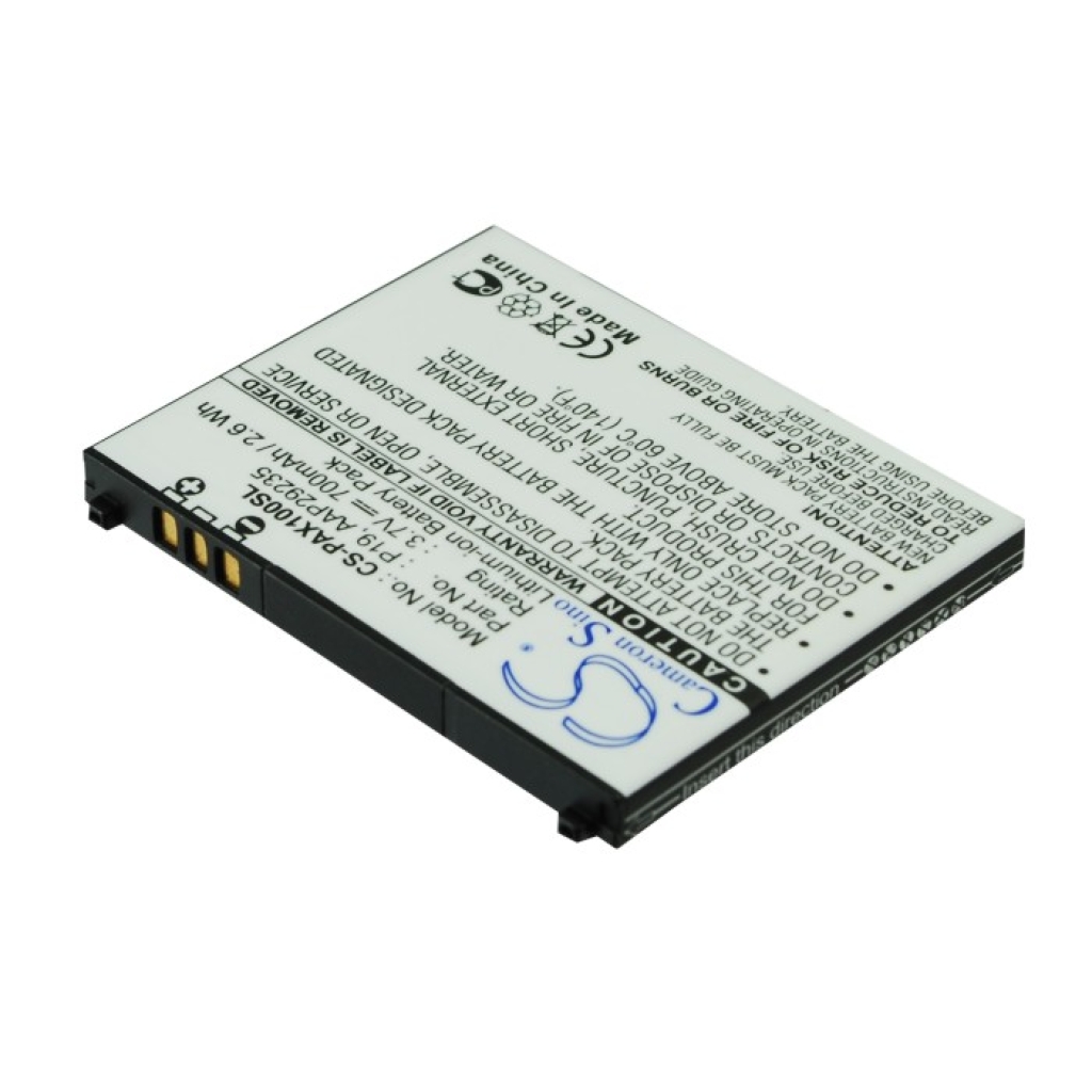 Mobile Phone Battery SoftBank P-08A