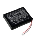 Batterie BabyPhone Panasonic CS-PAX103MB